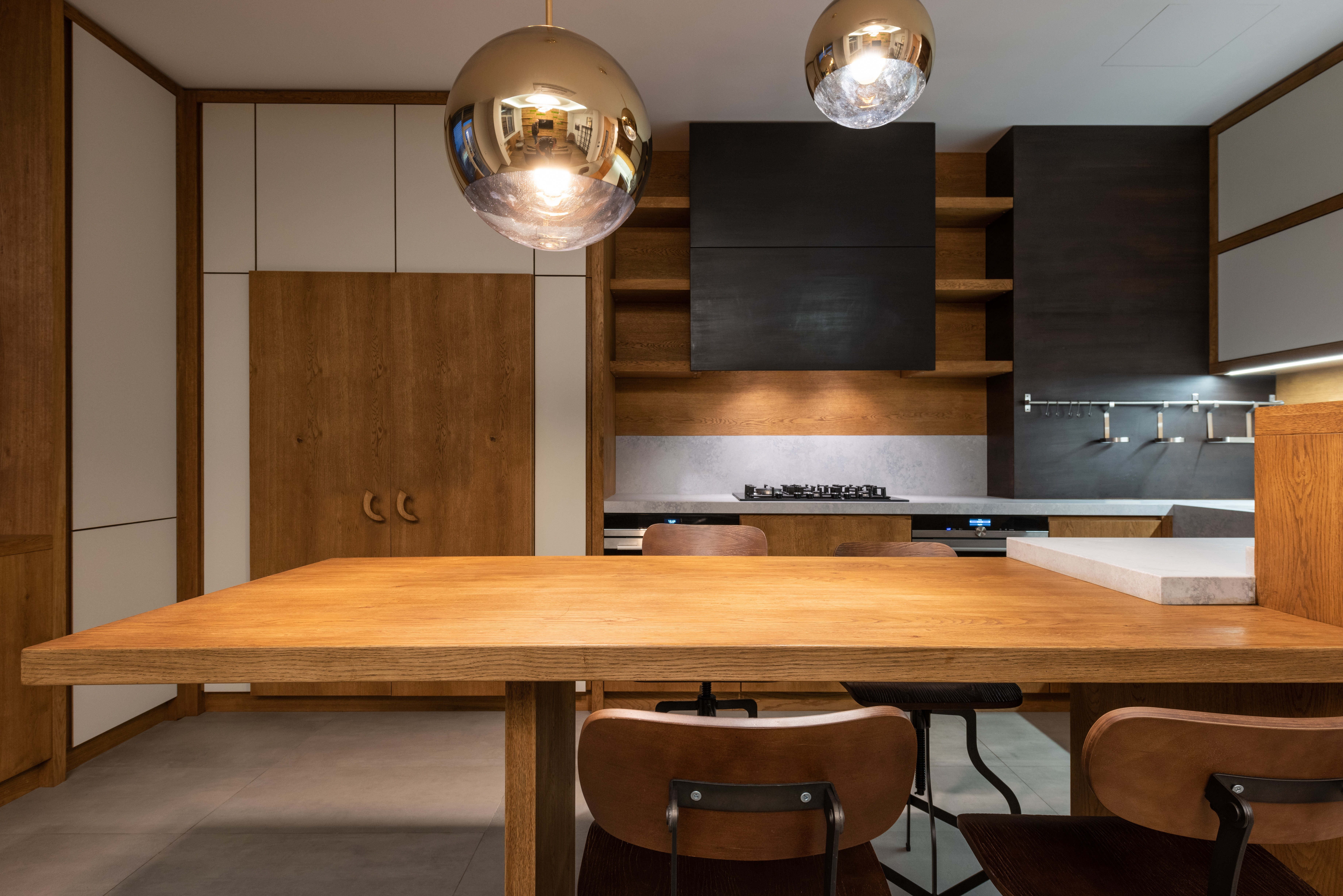 Chicago Condo Remodel 1